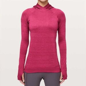 Lululemon Rest Less Hoodie